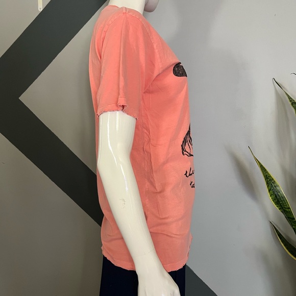 Midnight Rider tee - Picture 5 of 5